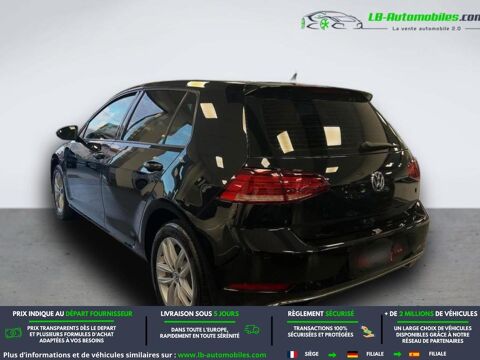 Golf 1.6 TDI 115 BVA 2019 occasion 31850 Beaupuy