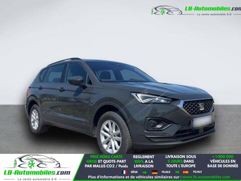 Tarraco 1.5 TSI 150 ch BVM 7 pl 2022 occasion 31850 Beaupuy
