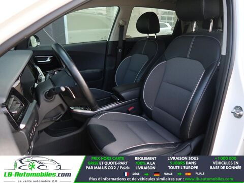 Niro 204 ch 2020 occasion 31850 Beaupuy