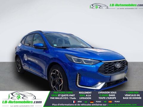Kuga 1.5 EcoBoost 150 BVA 2024 occasion 31850 Beaupuy