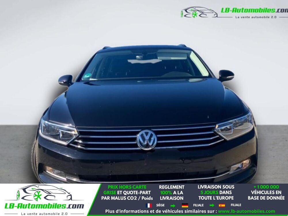 Golf SW 1.5 TSI 150 BVM 2018 occasion 31850 Beaupuy