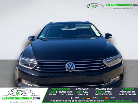 Golf SW 1.5 TSI 150 BVM 2018 occasion 31850 Beaupuy