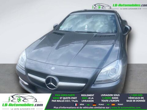 SLK 200 2015 occasion 31850 Beaupuy