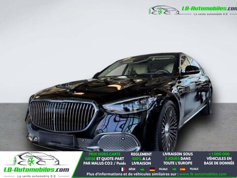 Classe S Maybach 680 BVA 4-Matic 2023 occasion 31850 Beaupuy