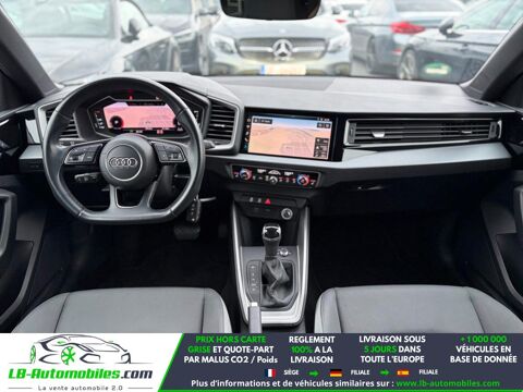 A1 35 TFSI 150 ch BVA 2020 occasion 31850 Beaupuy