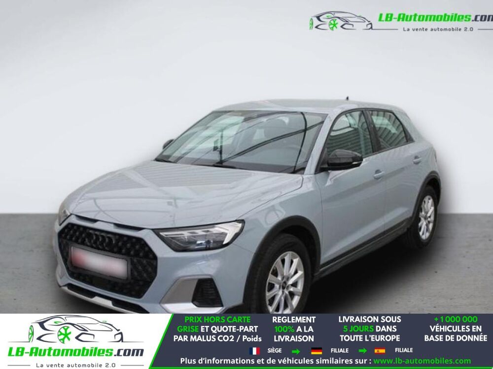 A1 30 TFSI 110 ch BVA 2021 occasion 31850 Beaupuy