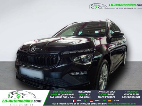 Skoda Kamiq 1.5 TSI Evo 2 150 ch BVA 2024 occasion Beaupuy 31850