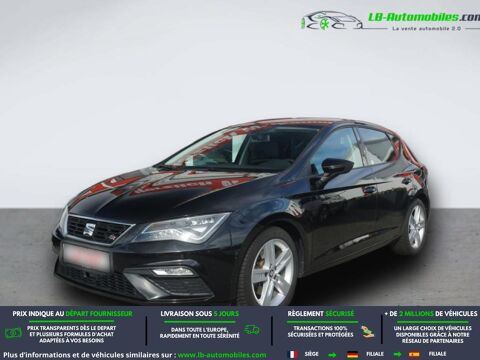Leon 1.8 TSI 180 BVA 2017 occasion 31850 Beaupuy