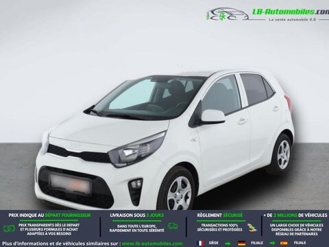 Annonce voiture Kia Picanto 13480 €
