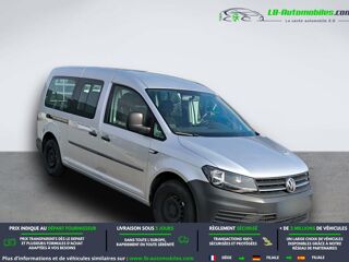 Caddy 1.0 TSI 102 2017 occasion 31850 Beaupuy