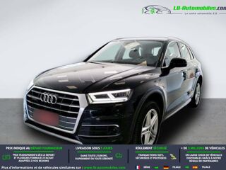 Q5 TDI 190 BVA Quattro 2018 occasion 31850 Beaupuy
