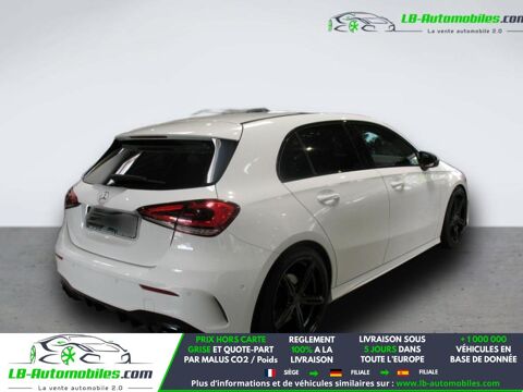Classe A 250 BVA 2021 occasion 31850 Beaupuy