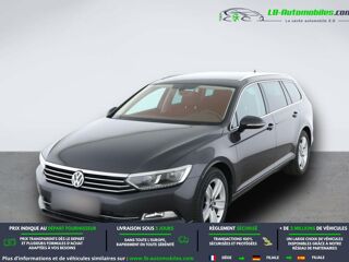 Passat 1.5 TSI 150 BVA 2019 occasion 31850 Beaupuy