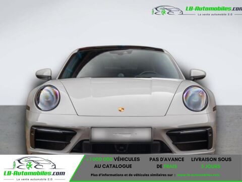 Porsche 911 4S 3.0i 450 PDK 2020 occasion Beaupuy 31850