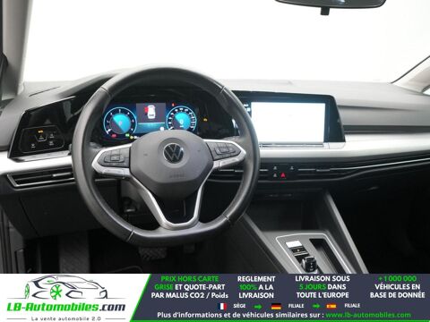 Golf SW 2.0 TDI 115 BVA 2023 occasion 31850 Beaupuy