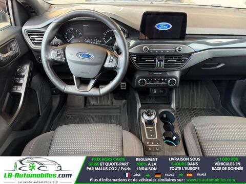 Focus 1.0 EcoBoost 125 BVA 2021 occasion 31850 Beaupuy