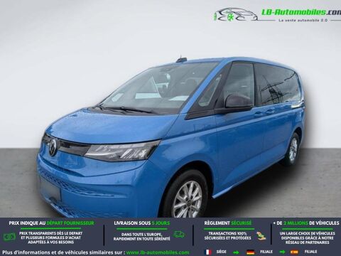 Volkswagen MULTIVAN 1.5 TSI 136 BVA 2021 occasion Beaupuy 31850