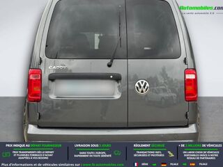 Caddy 1.4 TSI 130 BVA 2020 occasion 31850 Beaupuy