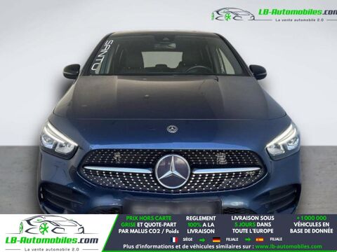 Mercedes Classe B 180 CDI BVA 2019 occasion Beaupuy 31850