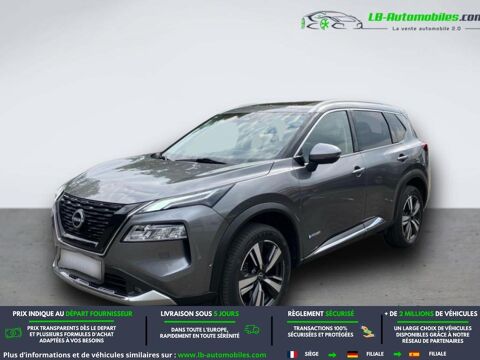 Annonce voiture Nissan X-Trail 32690 €