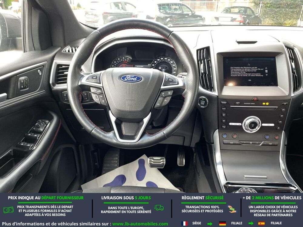 Edge 2.0 EcoBlue 238 BVA AWD 2019 occasion 31850 Beaupuy