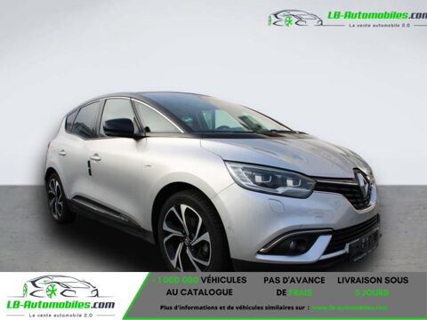 Renault Sc&eacute;nic dCi 160 BVA 2017 occasion Beaupuy 31850