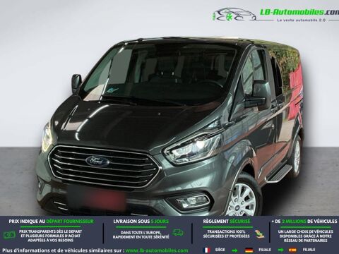 Ford Tourneo VP 320 L2H1 2.0 EcoBlue 130 BVM 2019 occasion Beaupuy 31850