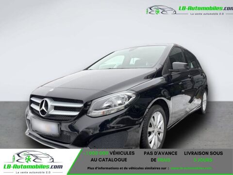 Mercedes Classe B 200 CDI BVA 2015 occasion Beaupuy 31850