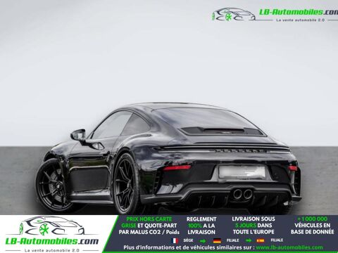 911 4.0i 510 2026 occasion 31850 Beaupuy