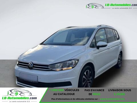 Volkswagen Touran 2.0 TDI 150 BVM 7pl 2020 occasion Beaupuy 31850