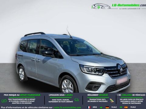 Kadjar TCe 100 BVM 2022 occasion 31850 Beaupuy