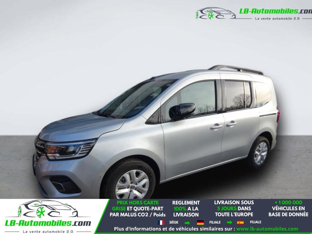 Kadjar TCe 130 BVA 2025 occasion 31850 Beaupuy