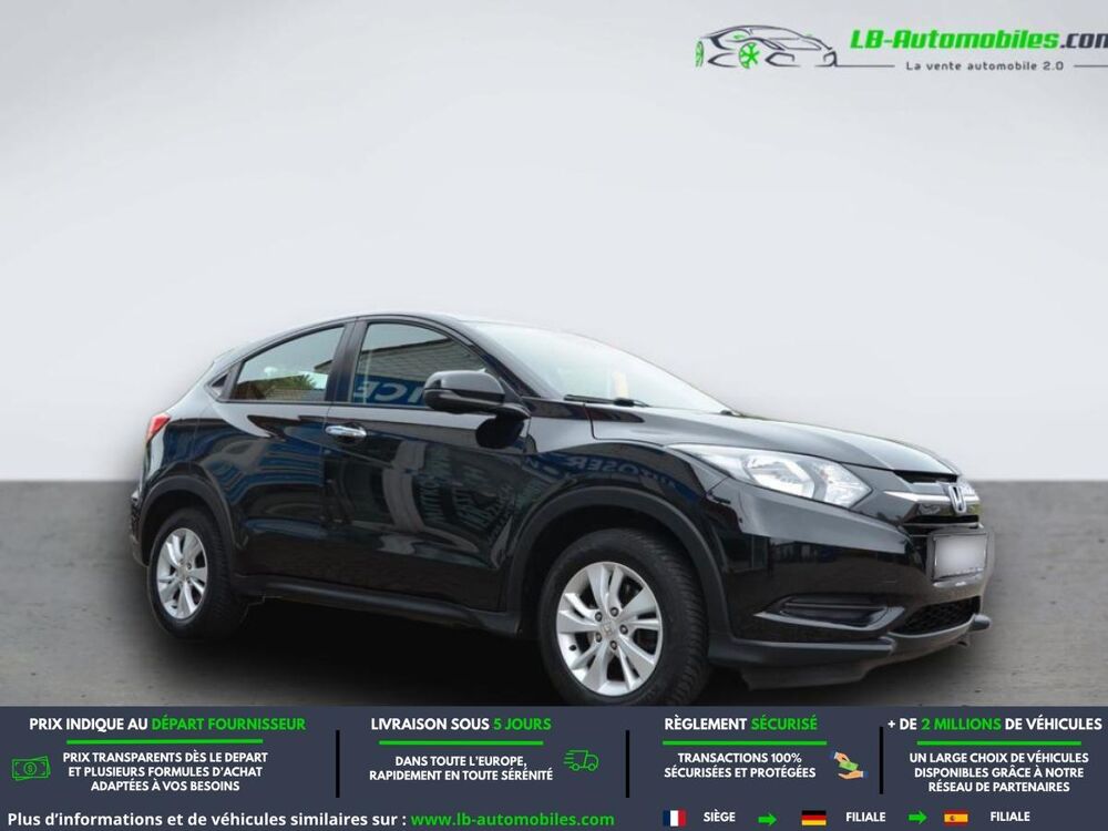 HR-V 1.5 i-VTEC 130ch 2017 occasion 31850 Beaupuy