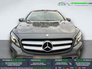 Classe GLA 250 BVA 2017 occasion 31850 Beaupuy