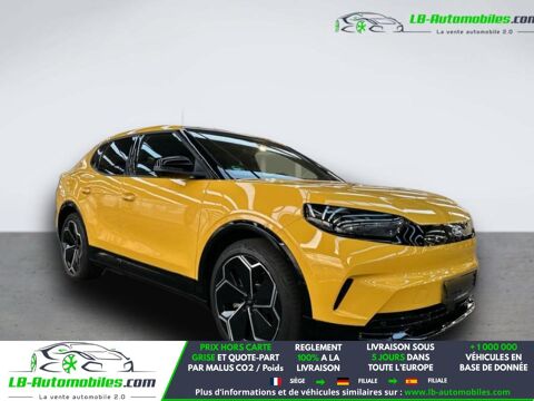 Ford Capri Capri 2025 occasion Beaupuy 31850