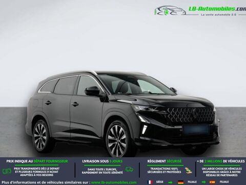 Annonce voiture Renault Espace 33980 €