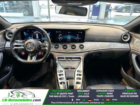 AMG GT 53 AMG 435 ch BVA 4-Matic+ 2022 occasion 31850 Beaupuy