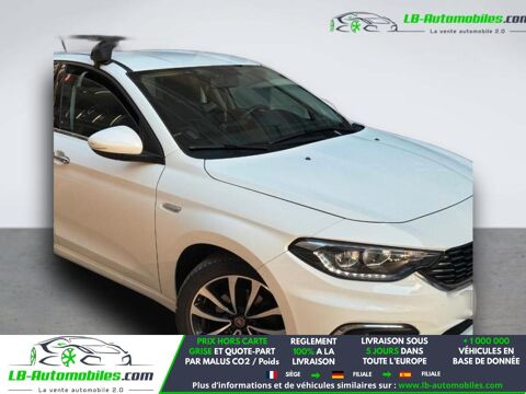 Tipo 1.4 T-Jet 120 ch BVM 2019 occasion 31850 Beaupuy
