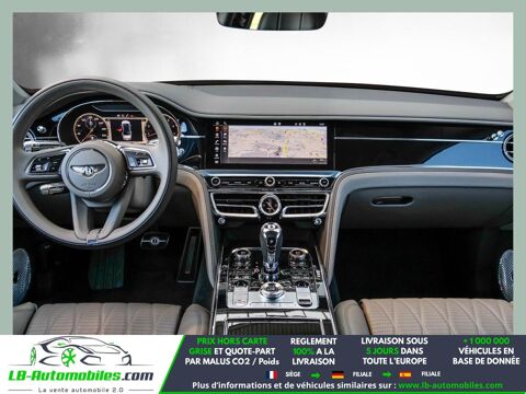 Flying Spur V8 4.0 550ch BVA 2022 occasion 31850 Beaupuy