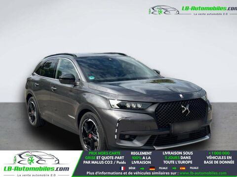 DS7 Hybride E-Tense 225 BVA 2022 occasion 31850 Beaupuy