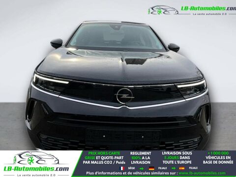 Mokka 1.2 Turbo 130 ch BVM 2022 occasion 31850 Beaupuy
