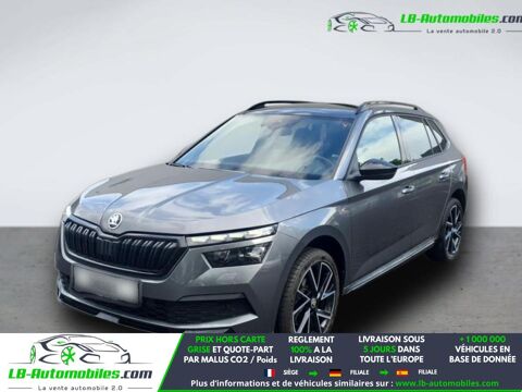 Skoda Kamiq 1.5 TSI Evo 2 150 ch BVA 2024 occasion Beaupuy 31850