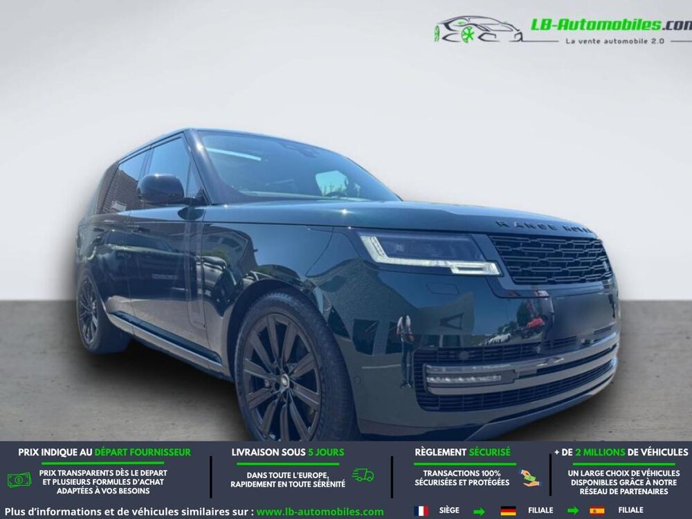 Range Rover P460e PHEV AWD BVA 2024 occasion 31850 Beaupuy