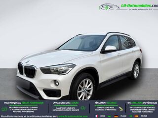X1 sDrive 18i 140 ch BVM 2018 occasion 31850 Beaupuy