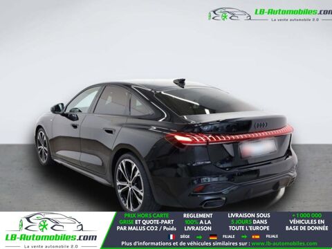 A5 40 TFSI 204 ch BVA 2025 occasion 31850 Beaupuy