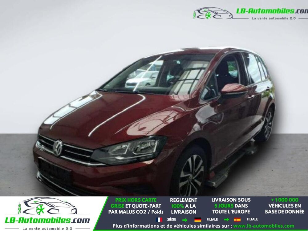 Golf 1.0 TSI 115 BVM 2020 occasion 31850 Beaupuy