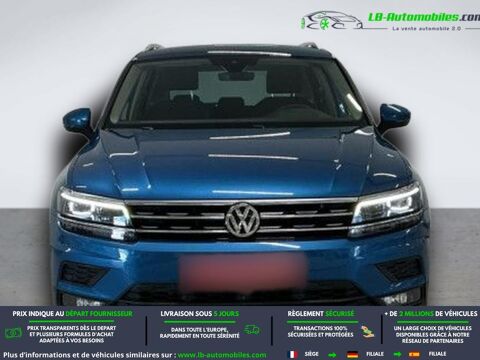 Tiguan 2.0 TDI 150 BVA 2018 occasion 31850 Beaupuy