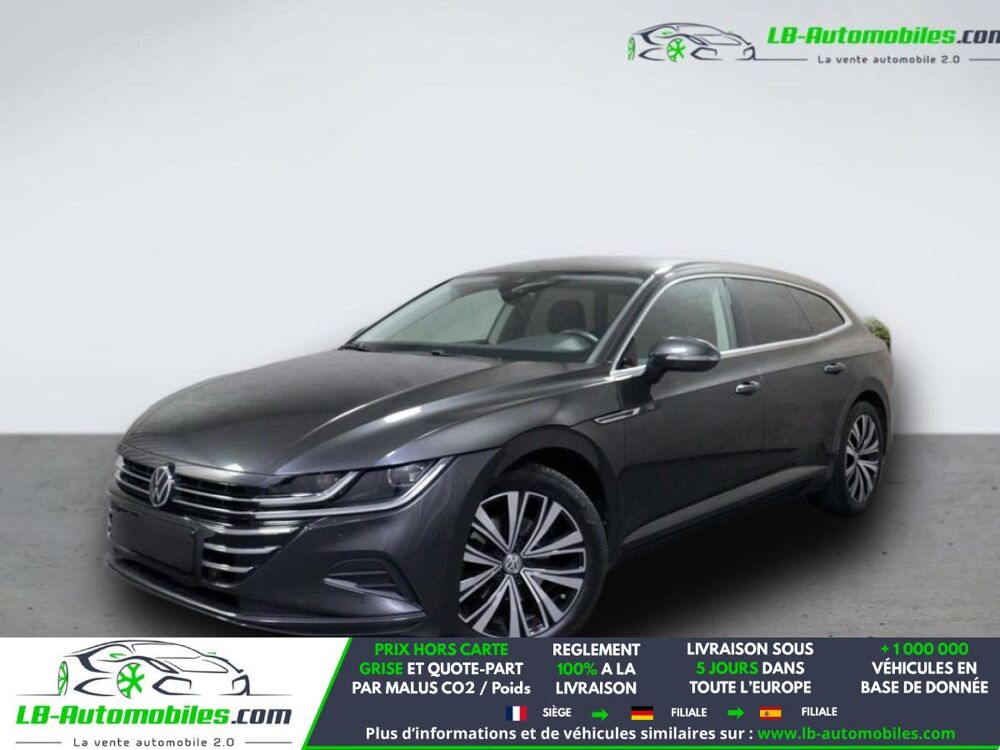 Arteon 2.0 TDI 150 BVA 2021 occasion 31850 Beaupuy