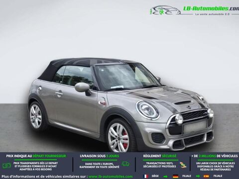Cooper S JCW 231 CH BVM 2020 occasion 31850 Beaupuy