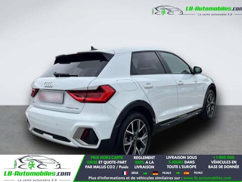 A1 30 TFSI 116 ch BVA 2021 occasion 31850 Beaupuy